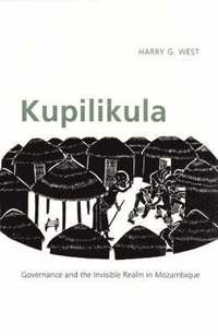 bokomslag Kupilikula