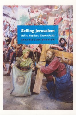 Selling Jerusalem 1