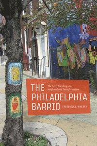 bokomslag The Philadelphia Barrio