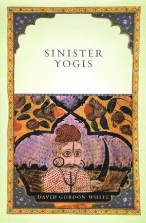 Sinister Yogis