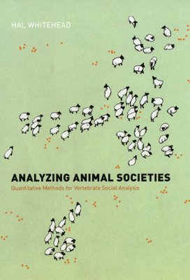 Analyzing Animal Societies 1