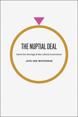 The Nuptial Deal 1