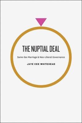 The Nuptial Deal 1