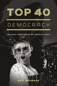 bokomslag Top 40 Democracy