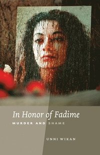 bokomslag In Honor of Fadime