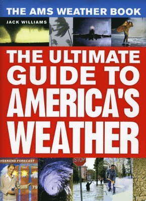 The AMS Weather Book 1