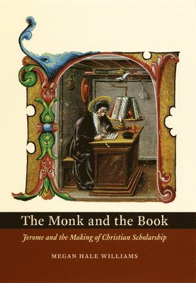 Monk and the Book 1