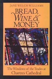 bokomslag Bread, Wine, and Money