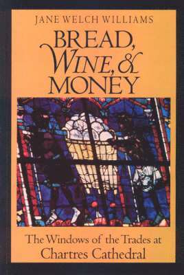 Bread, Wine, and Money 1