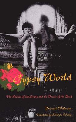 Patrick Williams - Gypsy World, Häftad
