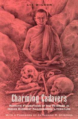 Liz Wilson - Charming Cadavers, Häftad