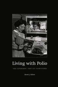 bokomslag Living with Polio