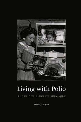 Living with Polio 1