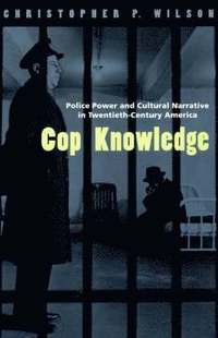 bokomslag Cop Knowledge