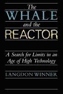 The Whale and the Reactor 1