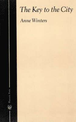 Anne Winters - Key to the City, Häftad
