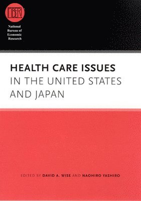 Health Care Issues in the United States and Japan 1