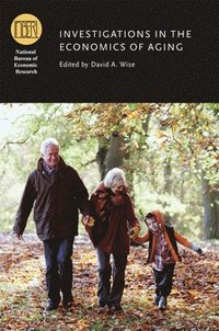 bokomslag Investigations in the Economics of Aging