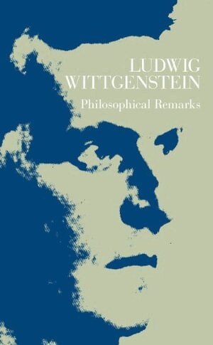 Ludwig Wittgenstein, Rush Rhees - Philosophical Remarks, Häftad