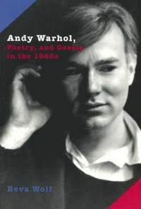 bokomslag Andy Warhol, Poetry, and Gossip in the 1960s