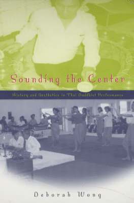 Sounding the Center 1