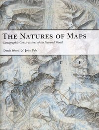 bokomslag The Natures of Maps