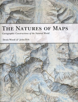 The Natures of Maps 1