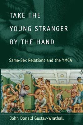 Take the Young Stranger by the Hand 1