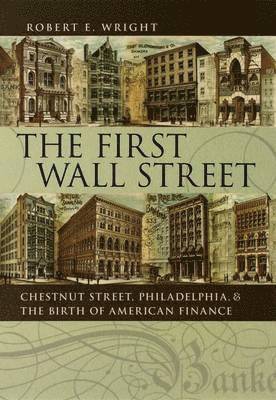 The First Wall Street 1