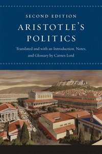 bokomslag Aristotle's Politics