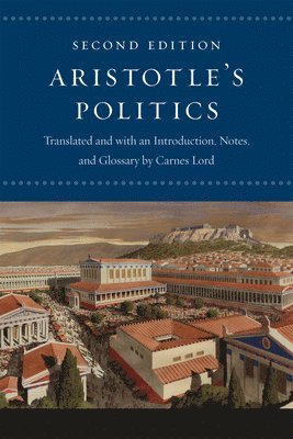 bokomslag Aristotle's Politics