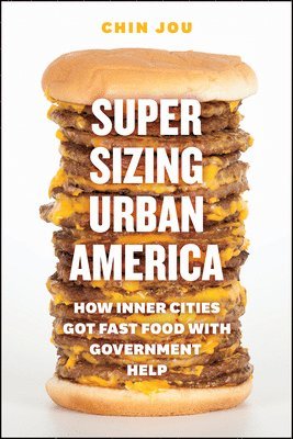 Supersizing Urban America 1