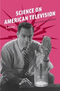 bokomslag Science on American Television
