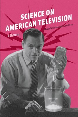 Science on American Television 1