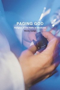 bokomslag Paging God