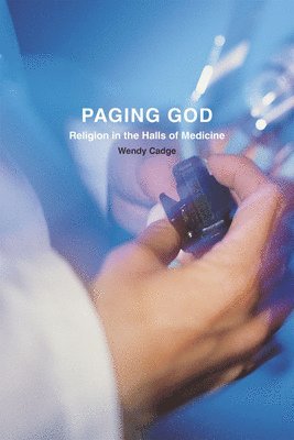 Paging God 1