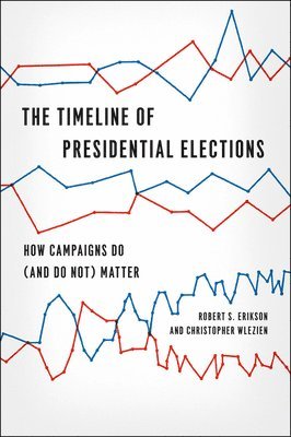 The Timeline of Presidential Elections 1