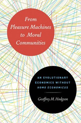 From Pleasure Machines to Moral Communities 1