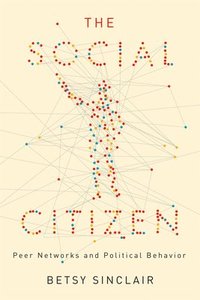 bokomslag The Social Citizen
