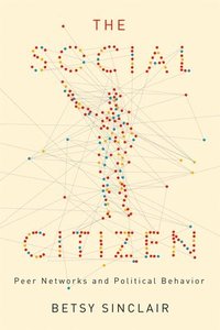 bokomslag Social Citizen