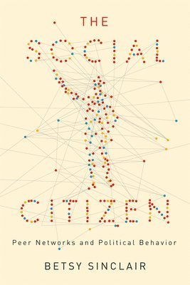 bokomslag Social Citizen