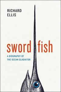 bokomslag Swordfish