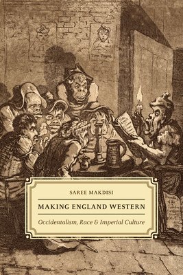 Making England Western 1