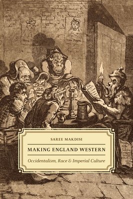 bokomslag Making England Western