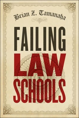 Failing Law Schools 1