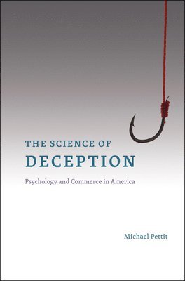 bokomslag Science of Deception