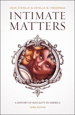 Intimate Matters 1