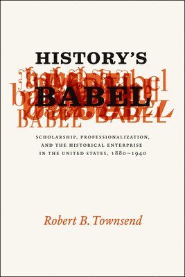 bokomslag History's Babel