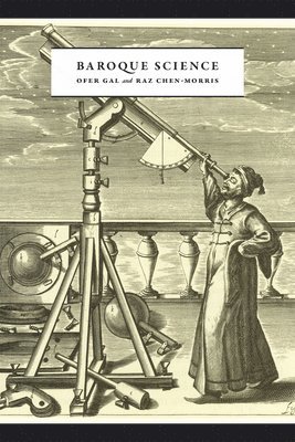 bokomslag Baroque Science