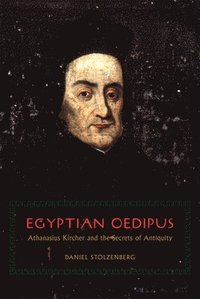 bokomslag Egyptian Oedipus